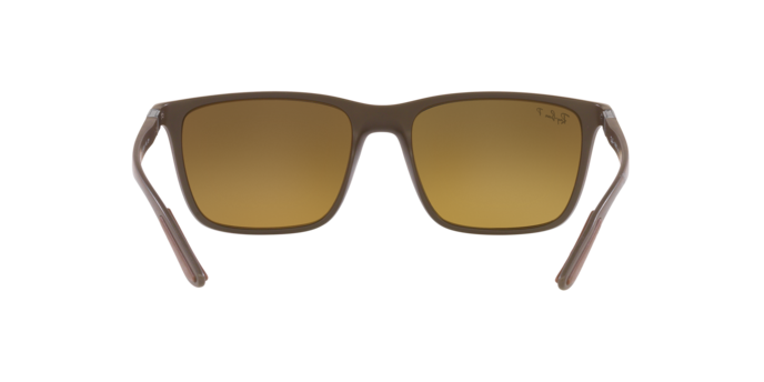 Ray Ban RB4385 6124A3  